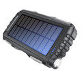 Powerbank Solcell 20000 mAh Denver
